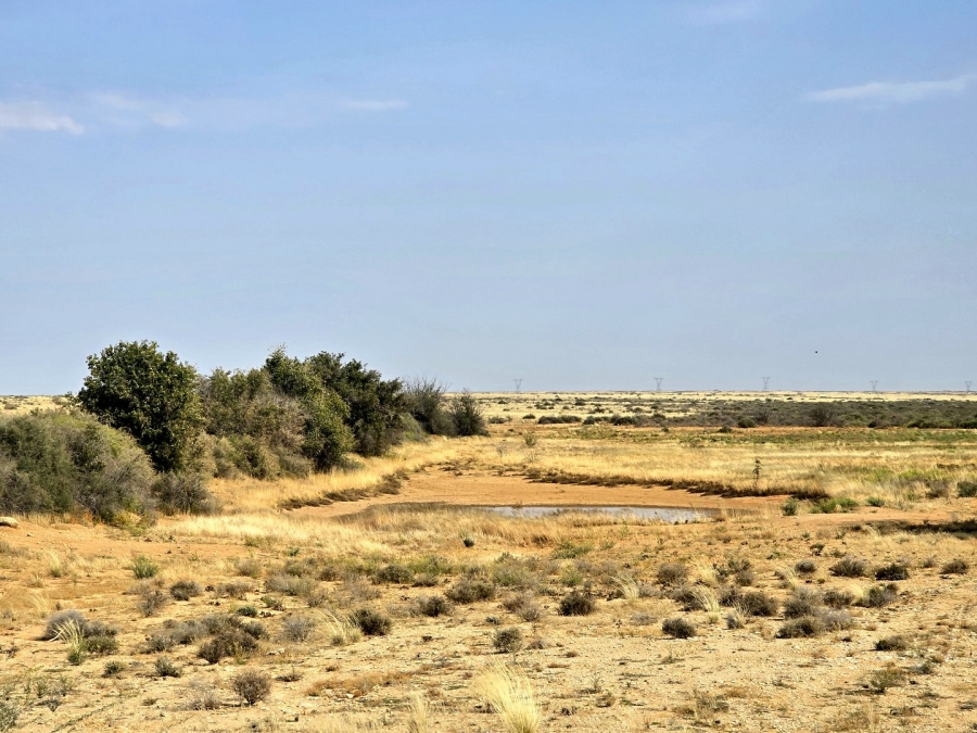 Commercial Property for Sale in Kenhardt Northern Cape